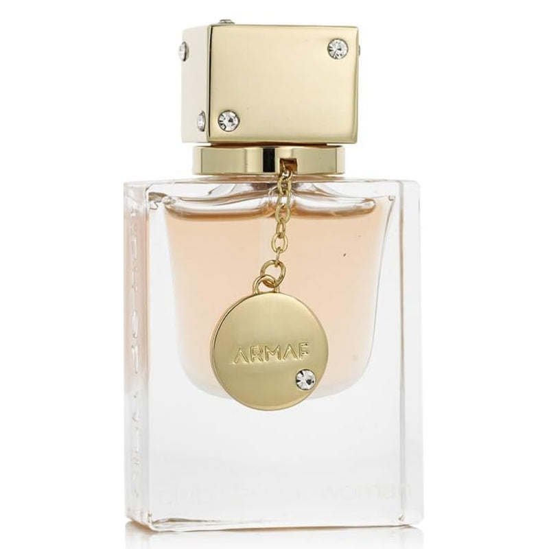 Armaf Club De Nuit Woman Collectors Pride Aceite Concentrado 18 ml