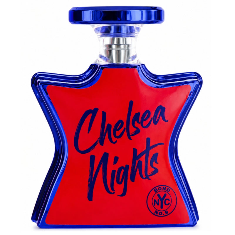 Bond No.9 New York Chelsea Nights Eau de Parfum Unisex 100 ml