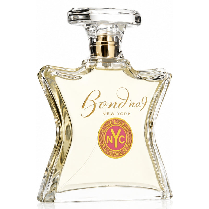 Bond No.9 New York Chelsea Flowers Eau de Parfum Mujer 100 ml