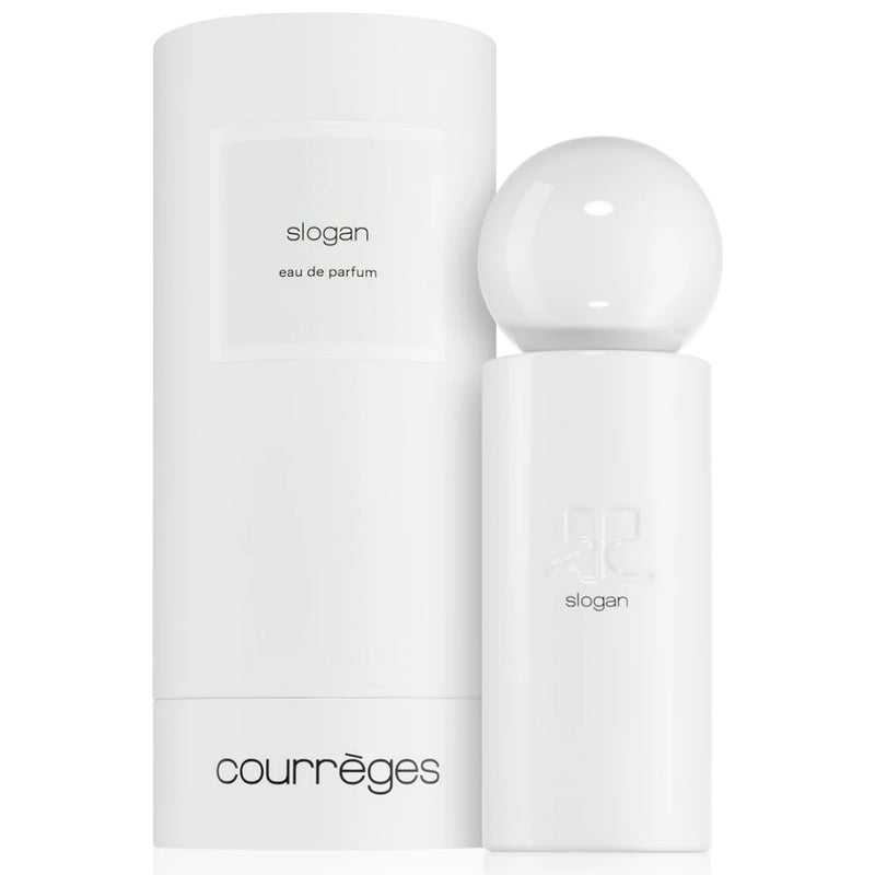 Courréges Slogan Eau de Parfum Unisex 100 ml