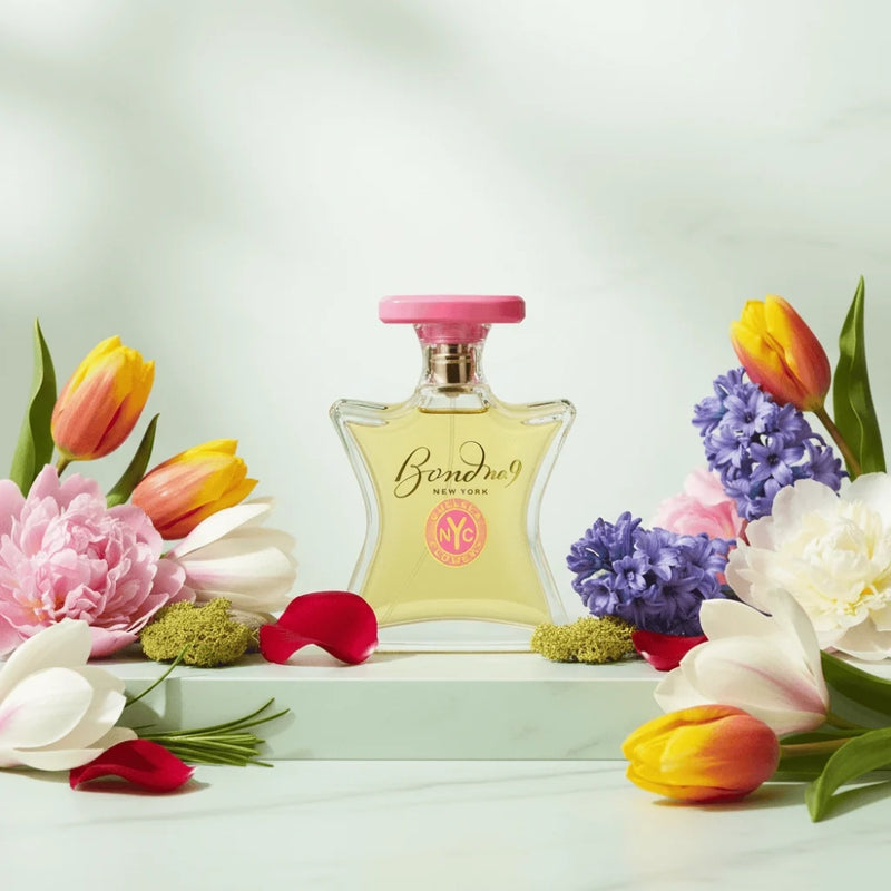 Bond No.9 New York Chelsea Flowers Eau de Parfum Mujer 100 ml