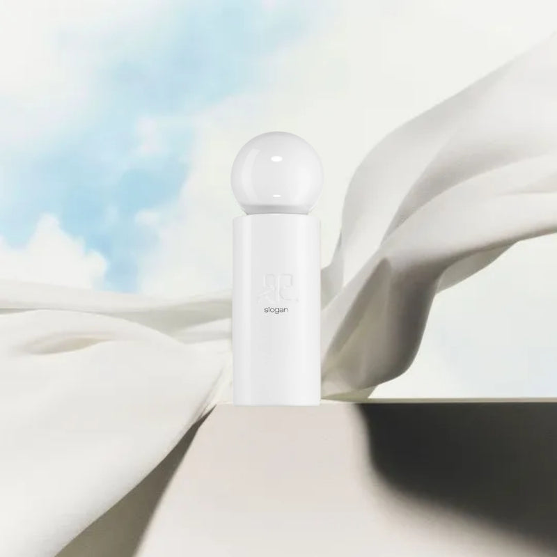 Courréges Slogan Eau de Parfum Unisex 100 ml