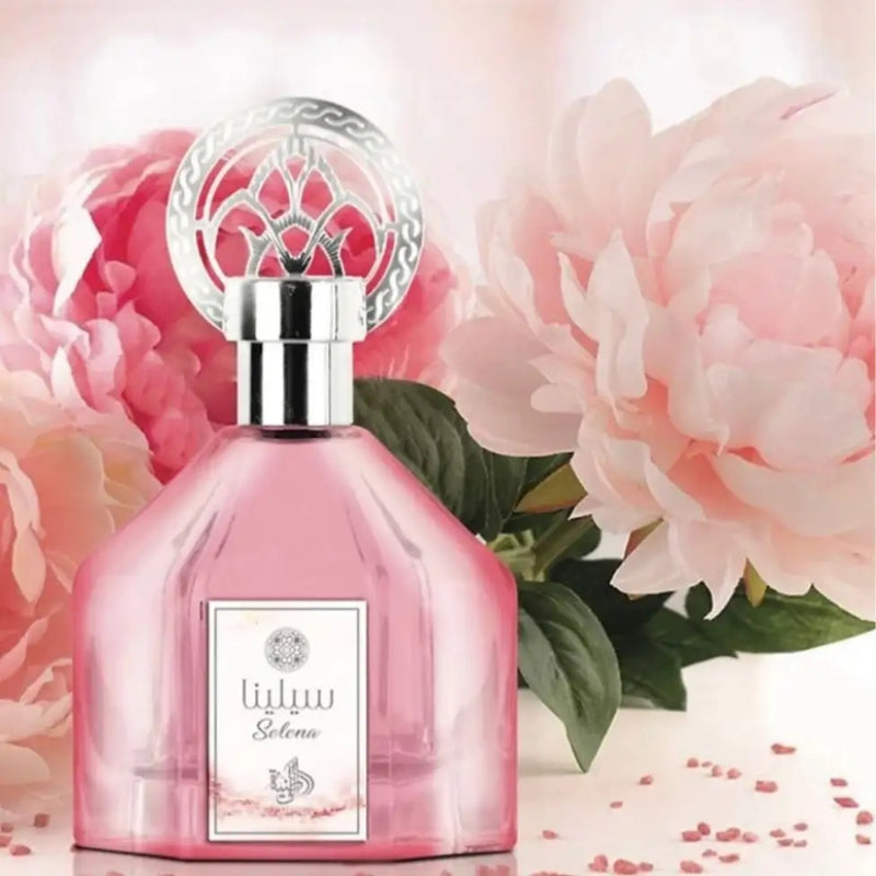 Al Wataniah Selena Eau de Parfum Mujer 100 ml