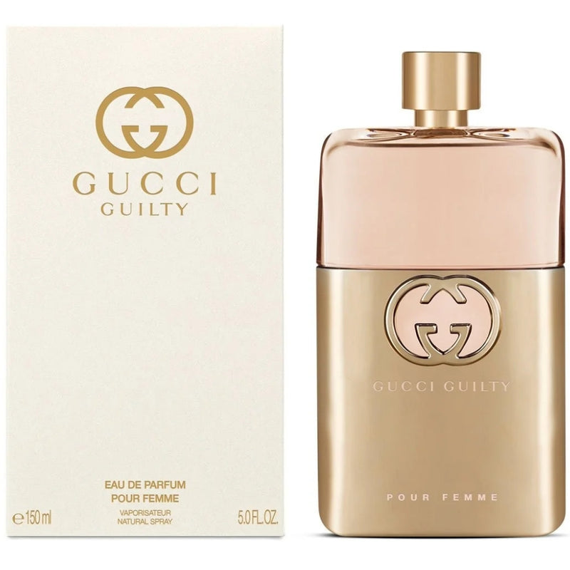 Gucci Guilty Pour Femme Eau de Parfum 150 ml