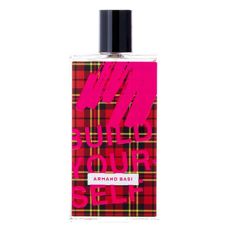 Armand Basi Uniform Build Your Self Eau de Toilette Unisex 100 ml