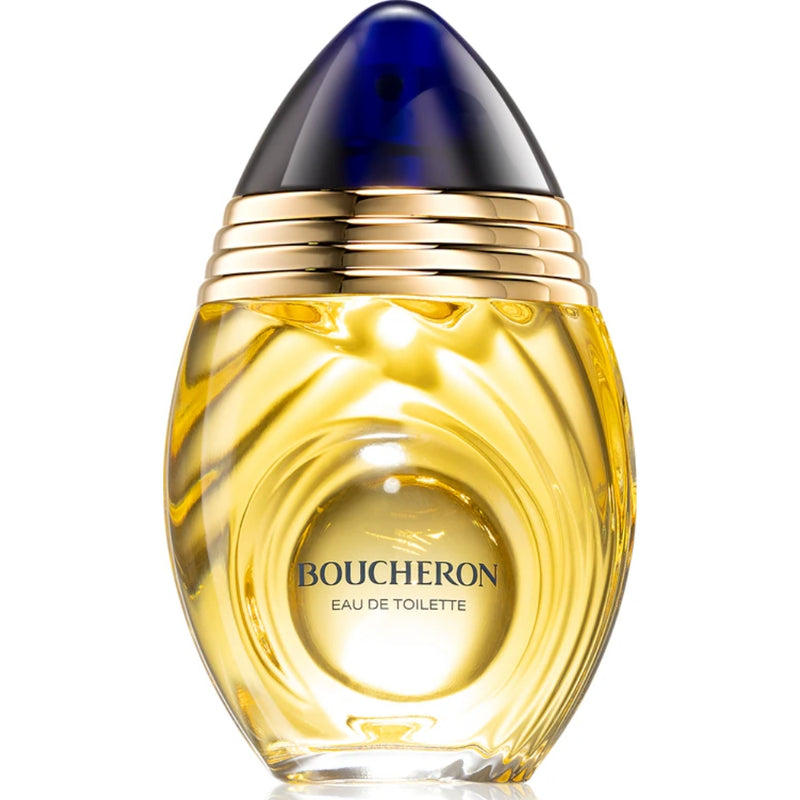 Boucheron Boucheron Eau de Toilette Mujer 100 ml