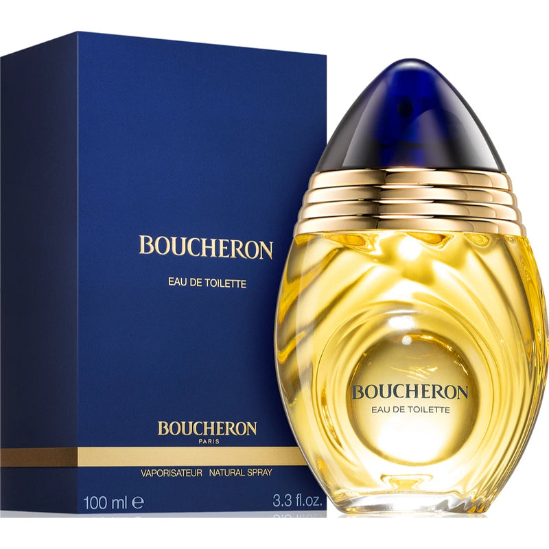 Boucheron Boucheron Eau de Toilette Mujer 100 ml