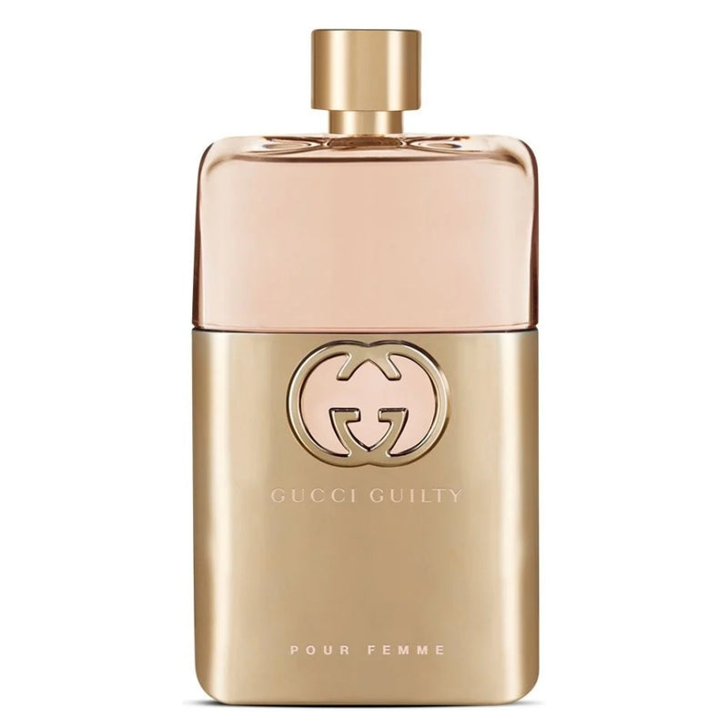 Gucci Guilty Pour Femme Eau de Parfum 150 ml