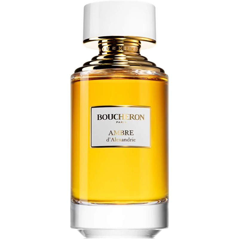 Boucheron Ambre D'alexandrie Eau de Parfum Unisex 125 ml