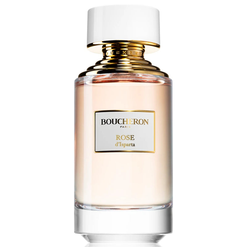 Boucheron Rose d'Isparta Eau de Parfum Mujer 125 ml