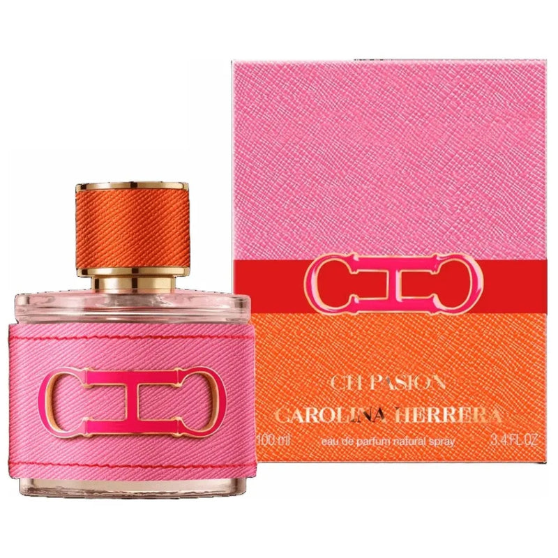 Carolina Herrera CH Pasión Eau de Perfume Mujer 100 ml