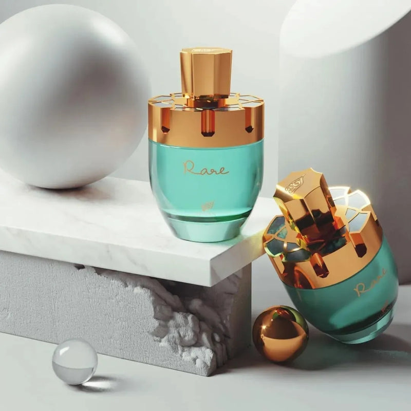 Afnan Rare Tiffany Eau de Parfum Mujer 100 ml