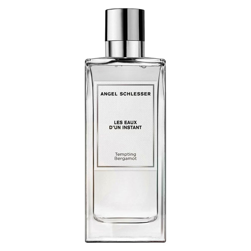 Angel Schlesser Tempting Bergamot Eau De Toilette Unisex 100 ml