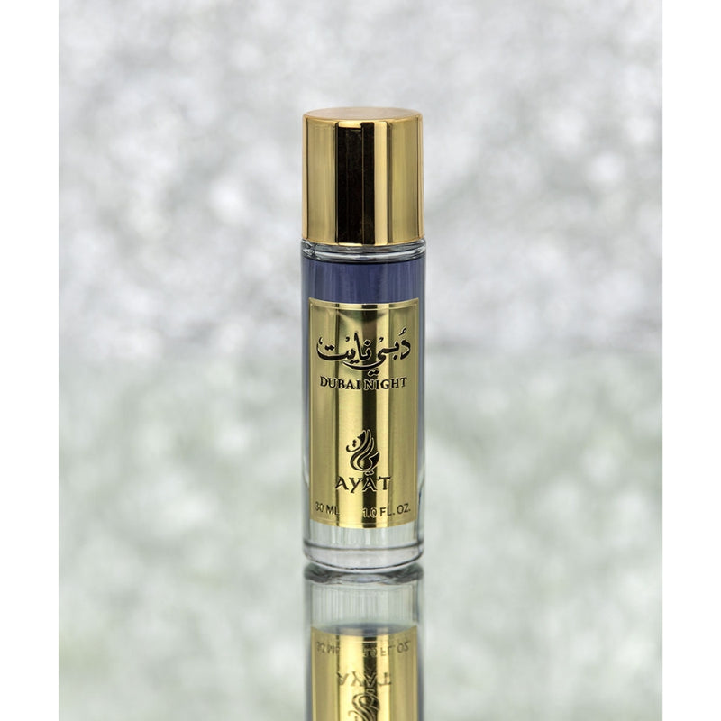 Ayat Dubai Night Eau De Parfum 30ml