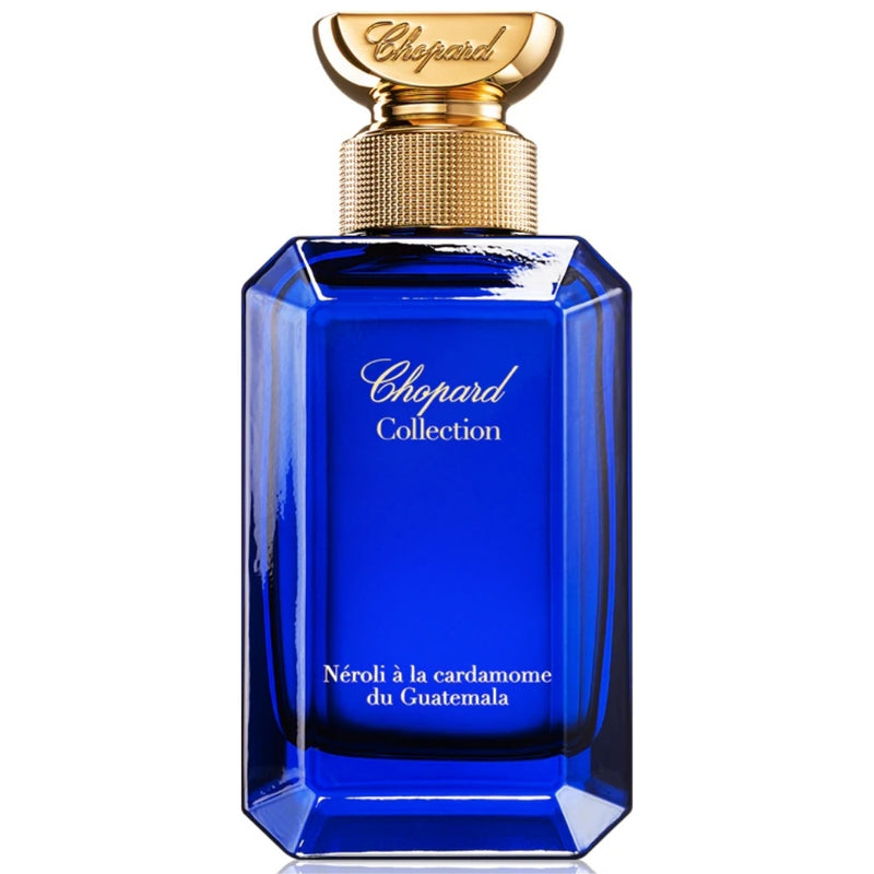 Chopard Gardens of the Tropics Néroli à la cardamome du Guatemala Eau de Parfum Unisex 50 ml