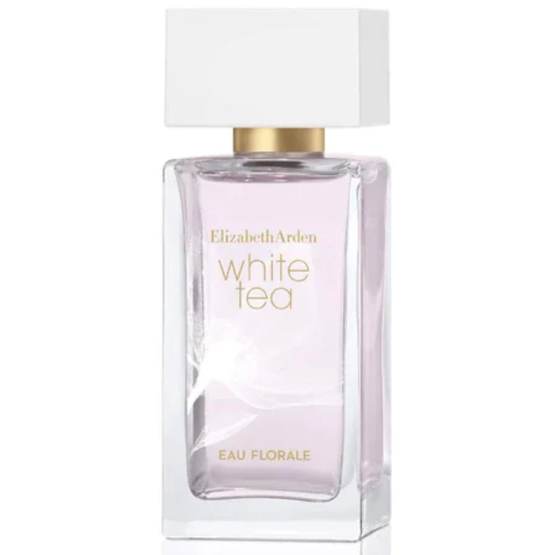 Elizabeth Arden White Tea Florale Eau de Toilette 50 ml