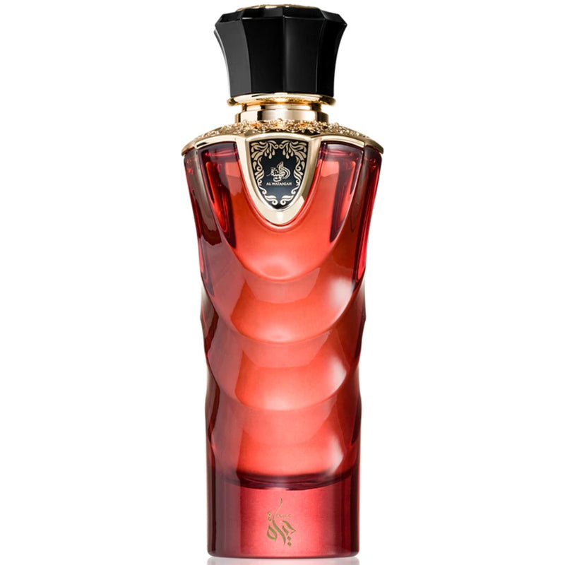 Al Wataniah Hayat Eau de Parfum Mujer 100 ml