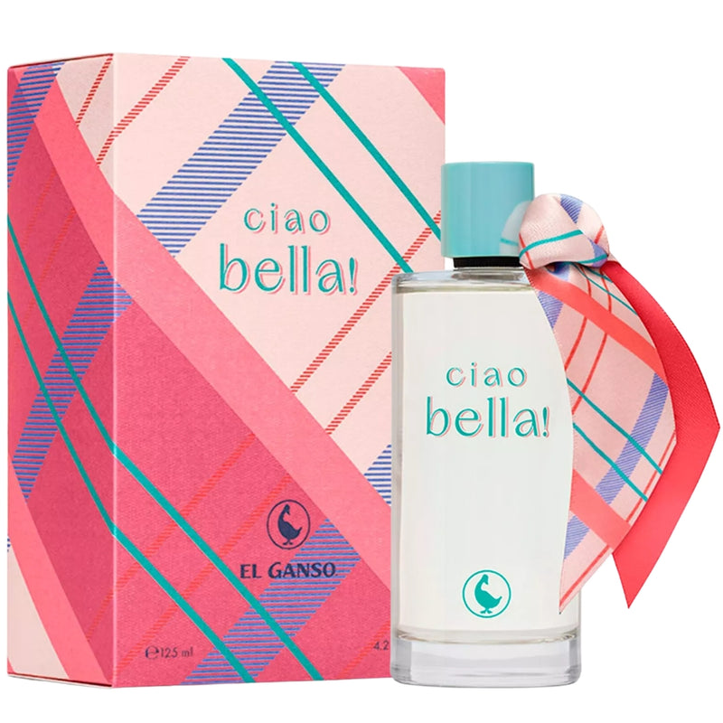 El Ganso Ciao Bella! Eau de Toilette Mujer 125 ml