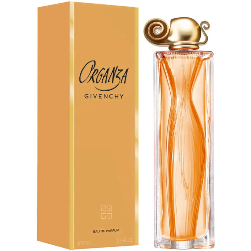 Givenchy Organza Eau De Parfum Spray 100ml