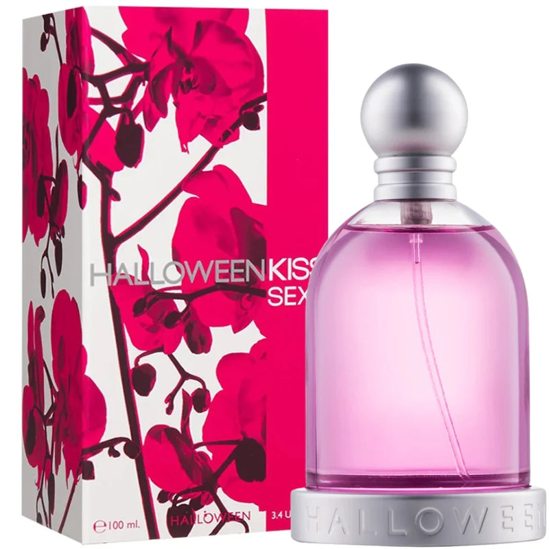 Halloween Kiss Sexy Eau de Toilette Mujer 100 ml