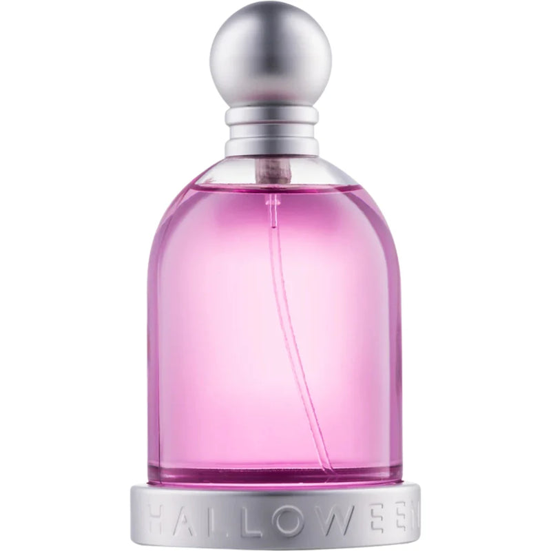Halloween Kiss Sexy Eau de Toilette Mujer 100 ml