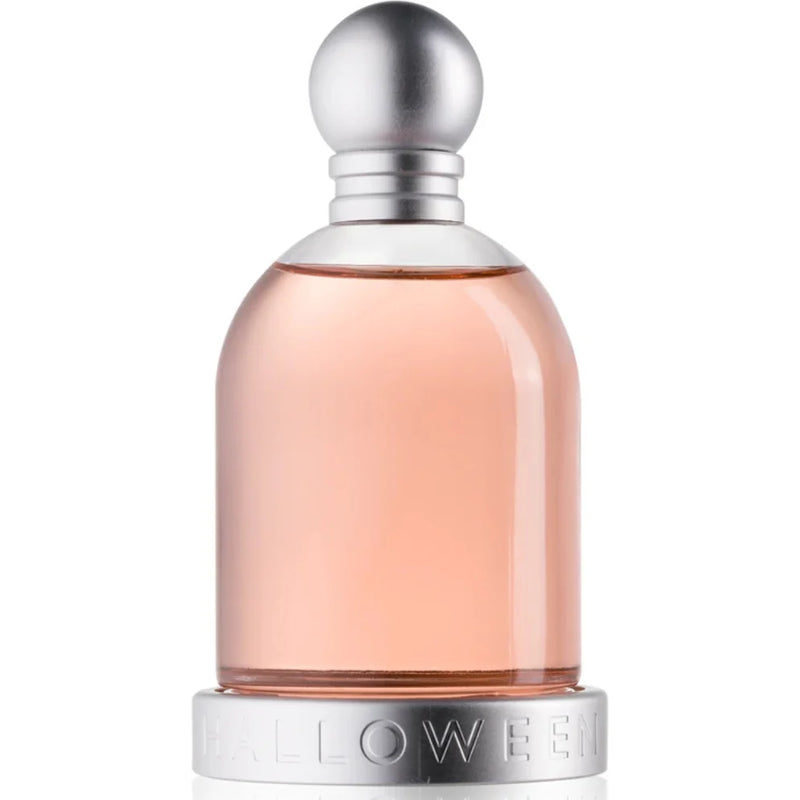 Halloween Kiss Eau de Toilette Mujer 100 ml