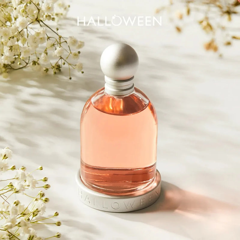 Halloween Kiss Eau de Toilette Mujer 100 ml