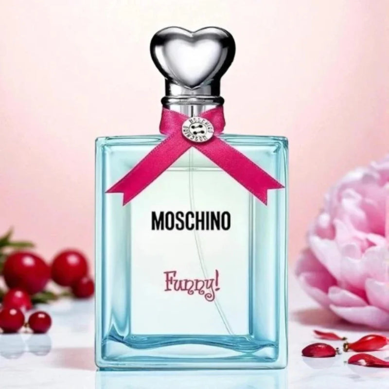 Moschino Funny Eau de Toillete Mujer 100 ml