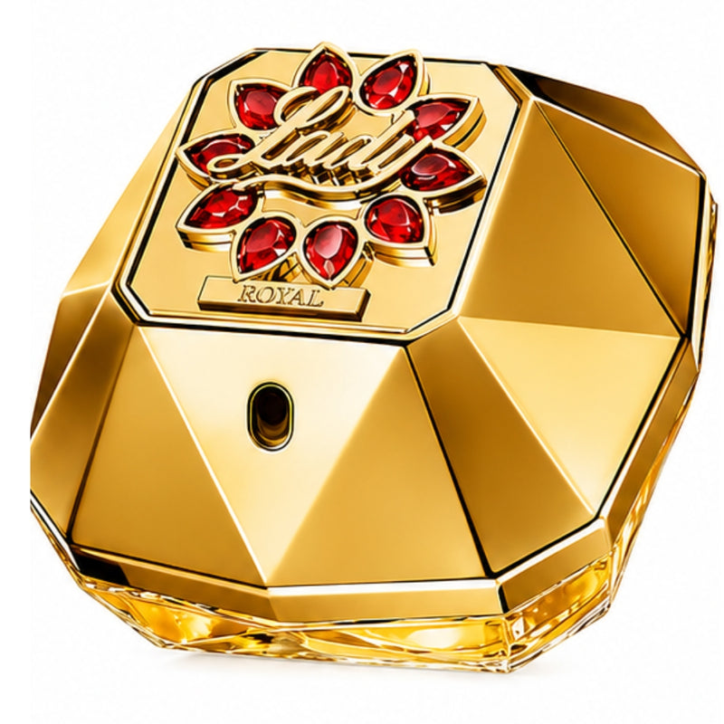Paco Rabanne Lady Million Royal Eau de Parfum Mujer 50 ml