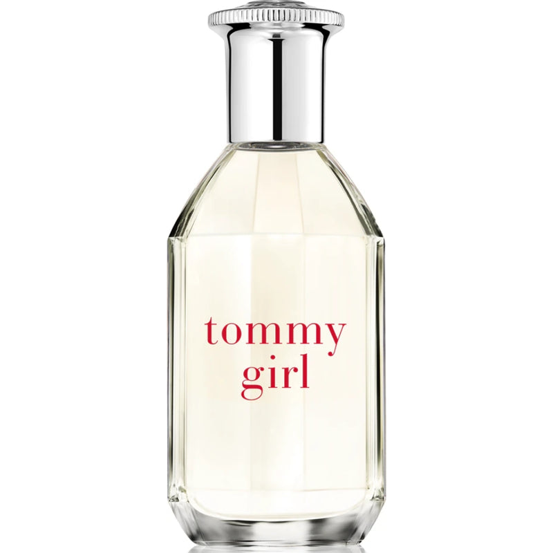 Tommy Hilfiger Tommy Girl Eau de Toilette 50 ml