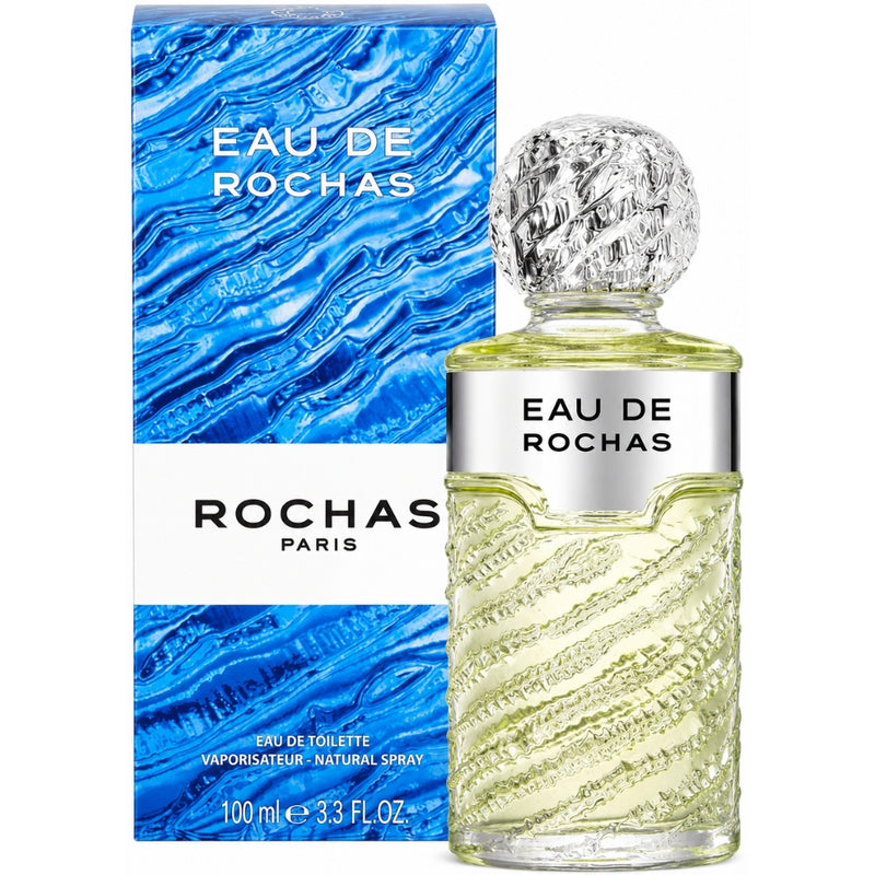 Rochas Eau De Rochas Eau de Toilette Mujer 100 ml