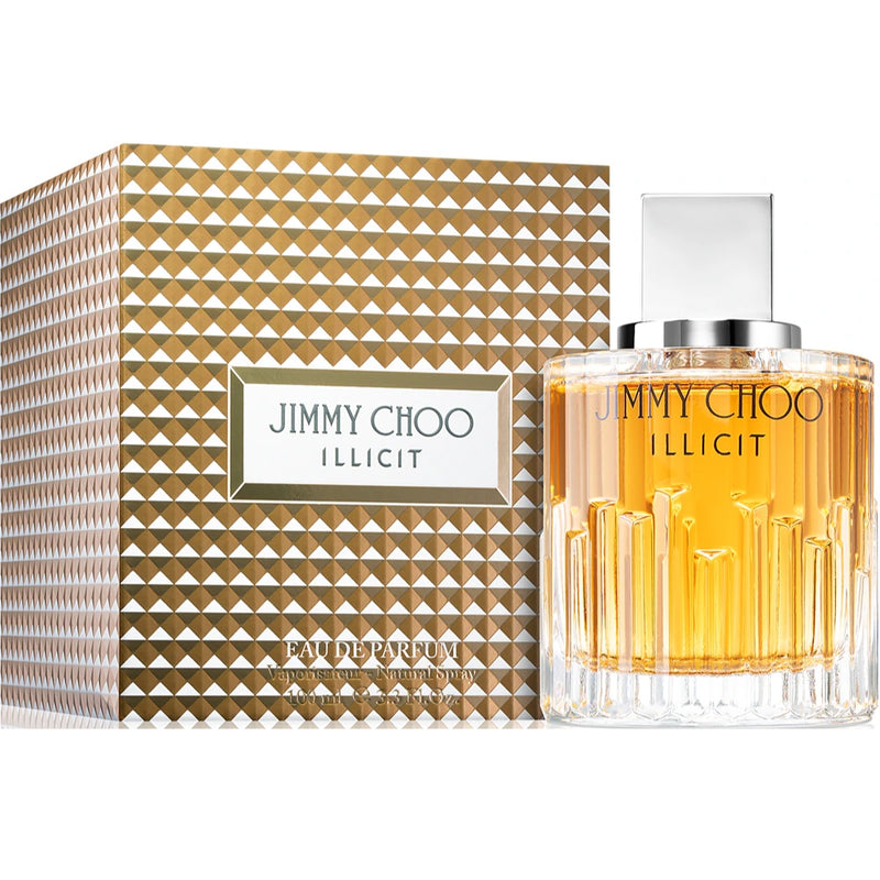 Jimmy Choo Illicit Eau de Parfum Mujer 100 ml