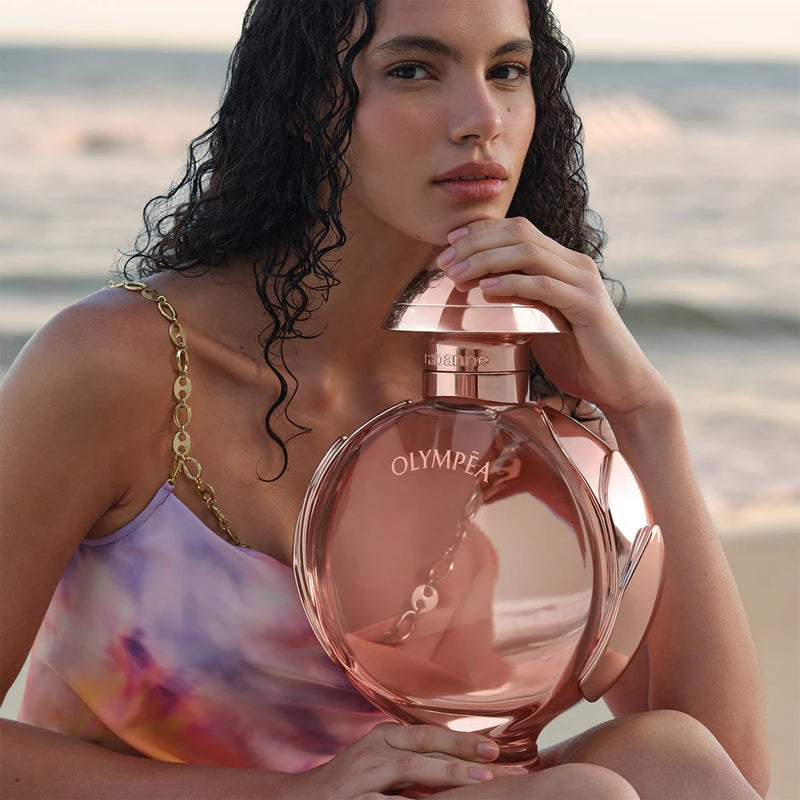 Rabanne Olympéa Eau de Parfum Mujer 50 ml