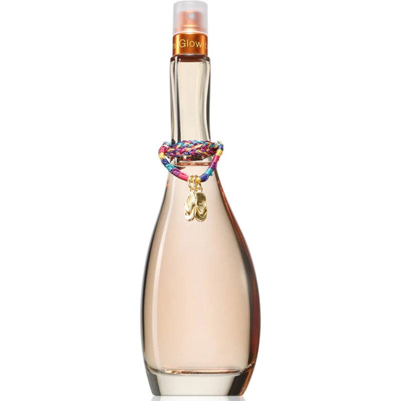 Jennifer Lopez Miami Glow Eau de Toilette Mujer 100 ml