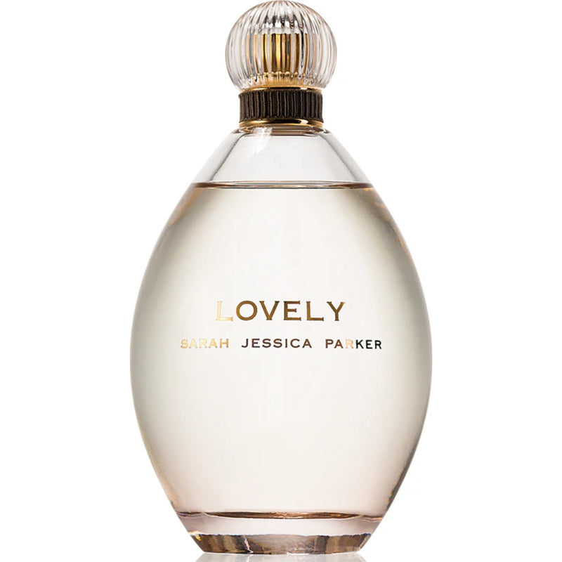 Sarah Jessica Parker Lovely Eau de Parfum Mujer 200 ml