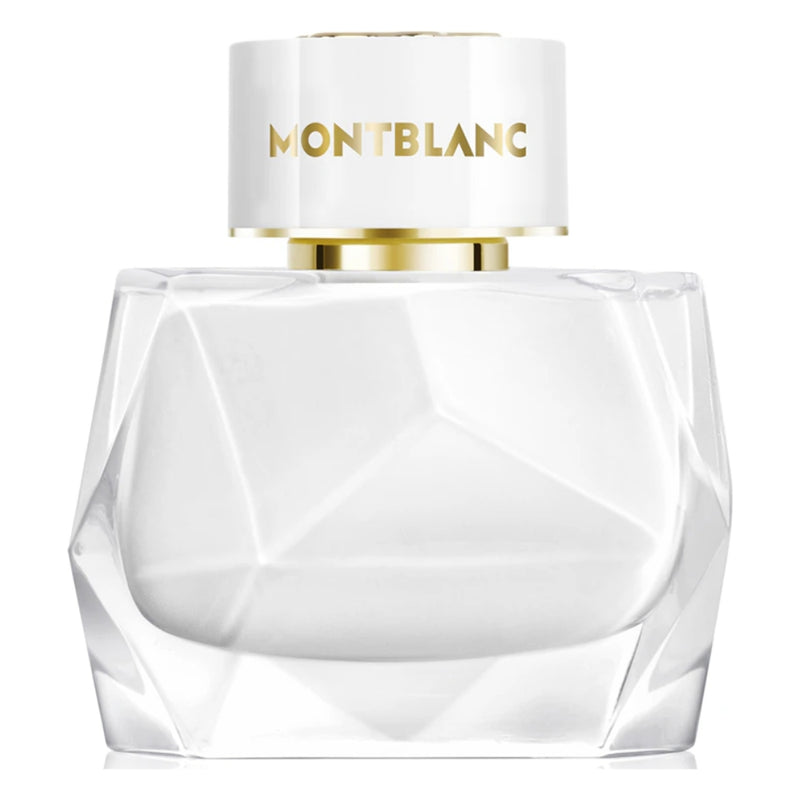 Montblanc Signature Eau de Parfum Mujer 50 ml