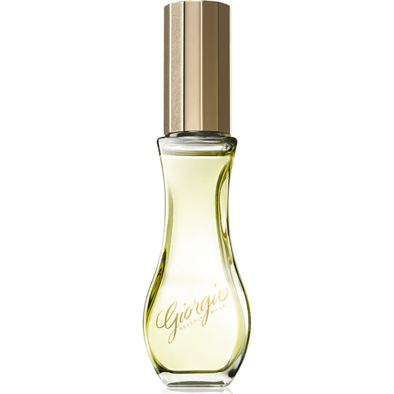 Giorgio Beverly Hills Giorgio Eau de Toilette 30 ml
