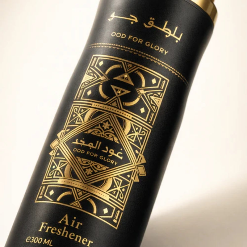 Lattafa Badee Oud for Glory Air Freshener 300 ml