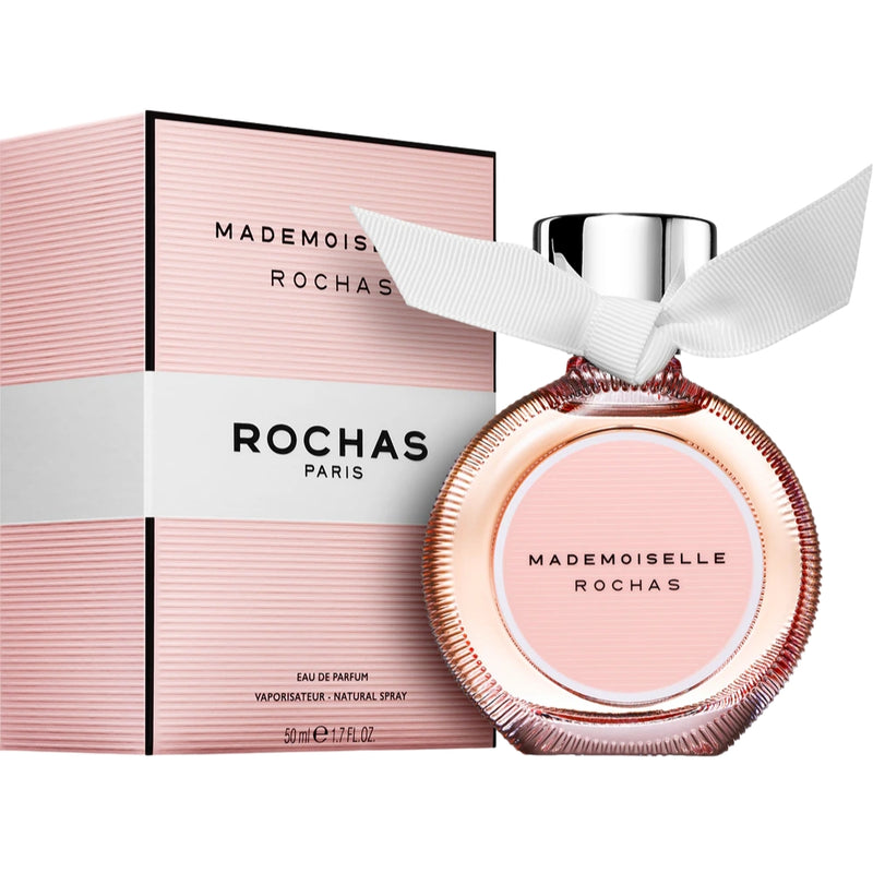 Rochas Mademoiselle Rochas Eau de Parfum Mujer 50 ml