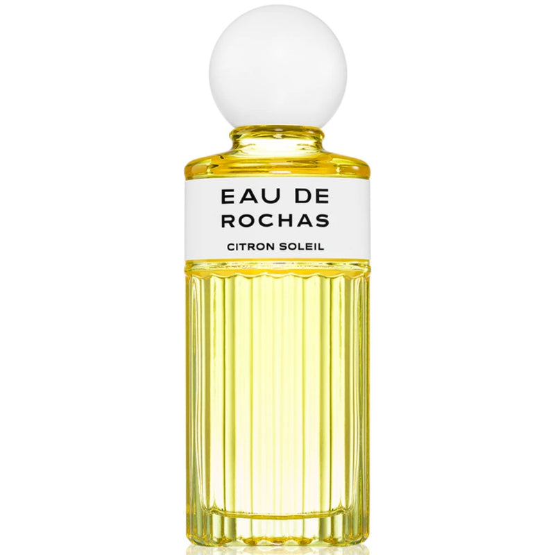 Rochas Citron Soleil Eau de Toilette Unisex 100 ml