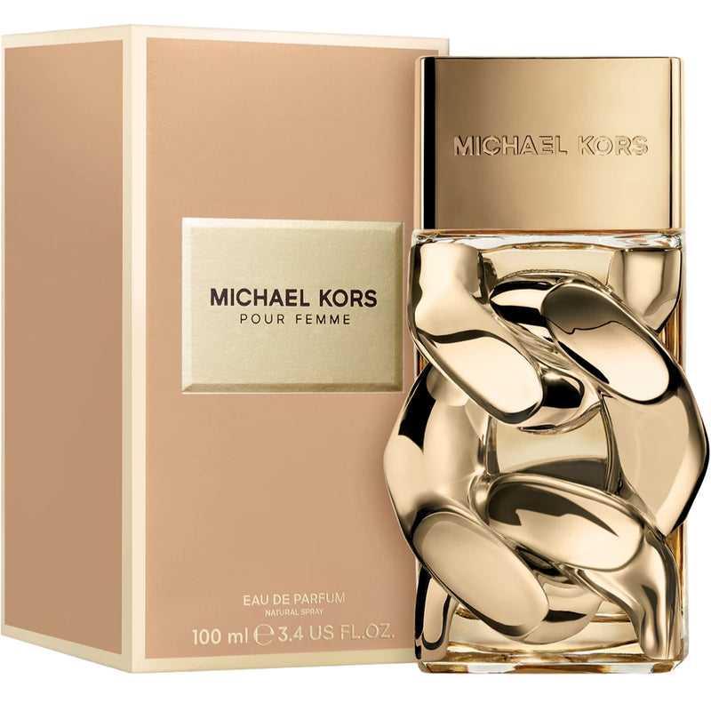 Michael Kors Pour Femme Eau de Parfum 100 ml