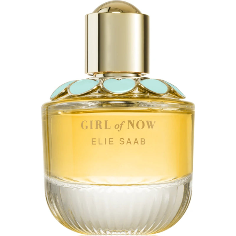Elie Saab Girl of Now Eau de Parfum 90 ml