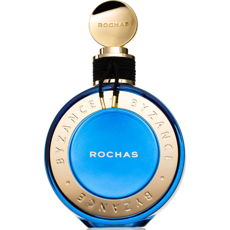 Rochas Byzance Eau de Parfum Mujer 60 ml