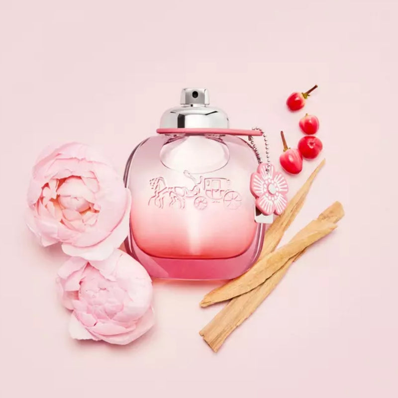 Coach Floral Eau de Parfum Mujer 30 ml