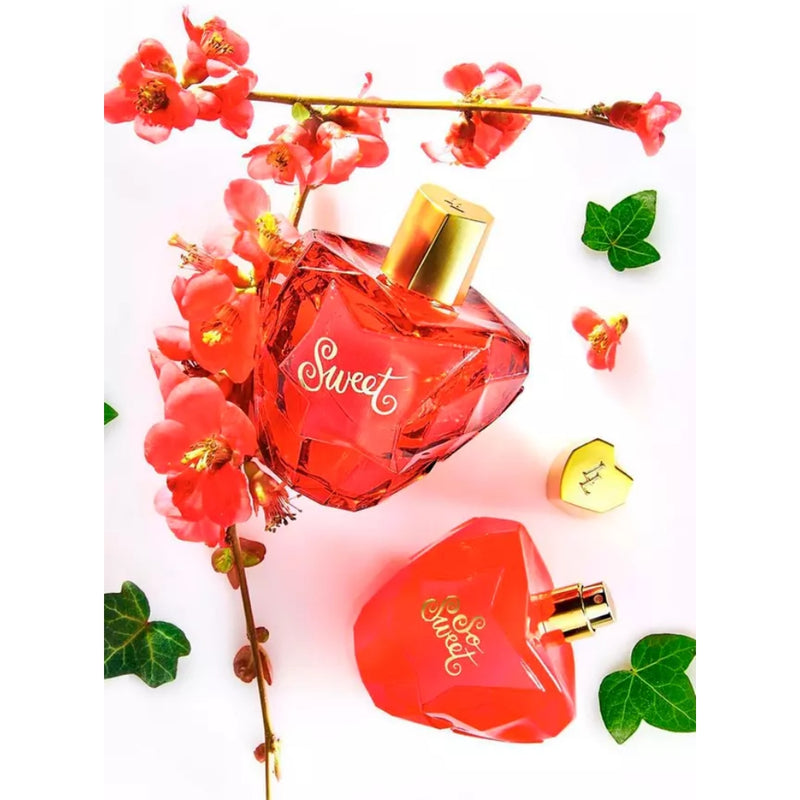 Lolita Lempicka Lolita Le Sweet Eau de Parfum Mujer 100 ml