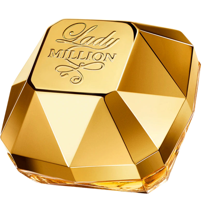 Rabanne Lady Million Eau de Parfum Mujer 30ml