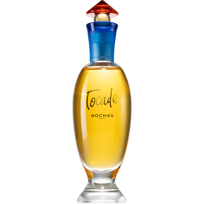 Rochas Tocade Eau de Toilette Mujer 100 ml