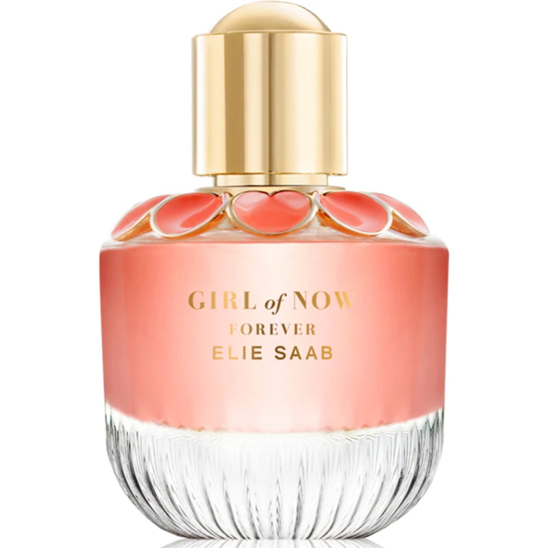 Elie Saab Girl Of Now Forever Eau de Parfum Mujer 50 ml