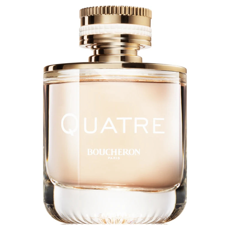 Boucheron Quatre Eau De Perfum Mujer 100 ml