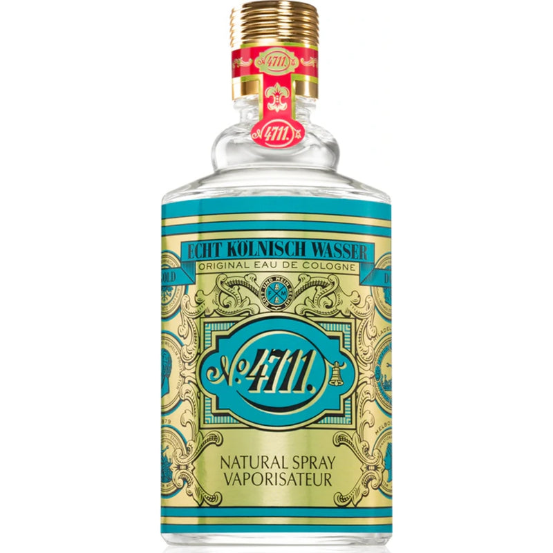 4711 Original Eau de Cologne Unisex 150 ml